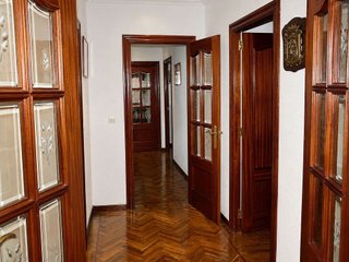 Piso en alquiler en General Dávila en Santander