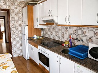 Piso en alquiler en General Dávila en Santander