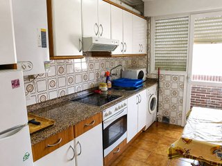 Piso en alquiler en General Dávila en Santander