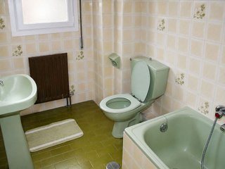 Piso en alquiler en General Dávila en Santander