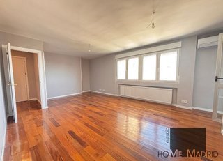 Piso en alquiler en Pilar en Madrid