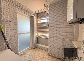 Piso en alquiler en Pilar en Madrid