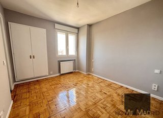 Piso en alquiler en Pilar en Madrid