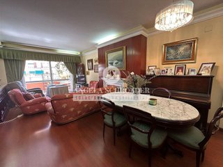 Piso en venta en Carranque - Haza Cuevas en Málaga