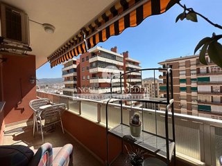 Piso en venta en Carranque - Haza Cuevas en Málaga