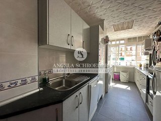 Piso en venta en Carranque - Haza Cuevas en Málaga
