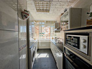 Piso en venta en Carranque - Haza Cuevas en Málaga