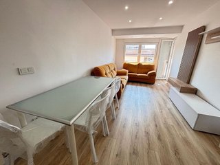 Piso en alquiler en Delicias - San Isidro en Salamanca