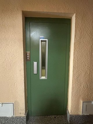 Piso en alquiler en Delicias - San Isidro en Salamanca