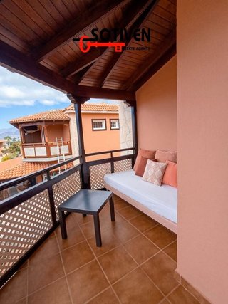 Casa pareada en alquiler en Adeje ciudad en Adeje