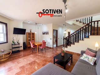 Casa pareada en alquiler en Adeje ciudad en Adeje