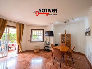 Casa pareada en alquiler en Adeje ciudad en Adeje