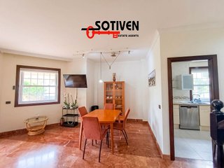 Casa pareada en alquiler en Adeje ciudad en Adeje