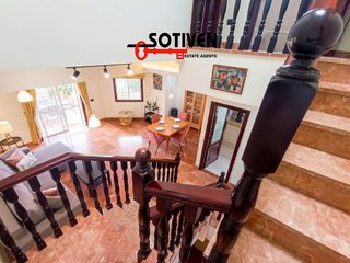 Casa pareada en alquiler en Adeje ciudad en Adeje