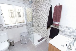 Piso en alquiler en Conde de Ureña - Monte Gibralfaro en Málaga