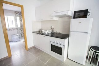 Piso en alquiler en Conde de Ureña - Monte Gibralfaro en Málaga