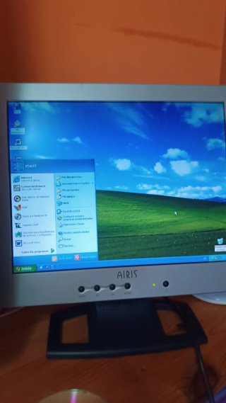 IBM Aptiva 2154 Ordenador Sobremesa