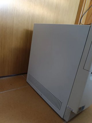 IBM Aptiva 2154 Ordenador Sobremesa
