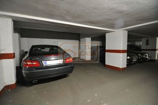 Garaje en venta en Ruta de la Plata en Cáceres