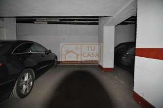 Garaje en venta en Ruta de la Plata en Cáceres