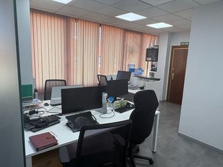 Oficina en venta en Prosperidad en Madrid