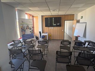 Oficina en venta en Prosperidad en Madrid