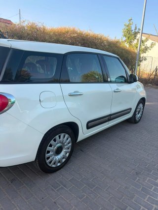 FIAT 500L 2014