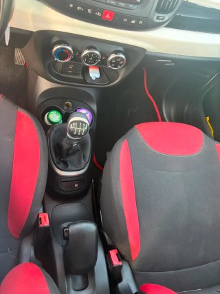 FIAT 500L 2014