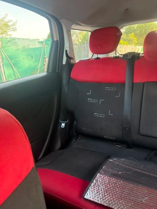 FIAT 500L 2014