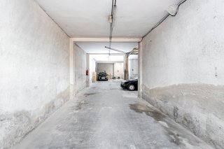 Garaje en venta en San Matías - Realejo en Granada