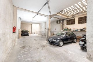 Garaje en venta en San Matías - Realejo en Granada