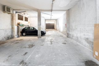 Garaje en venta en San Matías - Realejo en Granada
