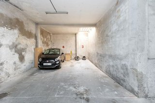 Garaje en venta en San Matías - Realejo en Granada