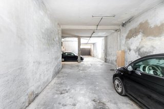 Garaje en venta en San Matías - Realejo en Granada