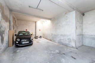 Garaje en venta en San Matías - Realejo en Granada
