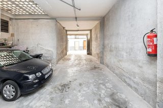 Garaje en venta en San Matías - Realejo en Granada