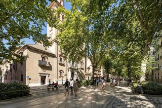 Garaje en venta en San Matías - Realejo en Granada