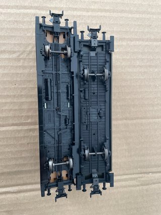 Märklin Vagones de Tren