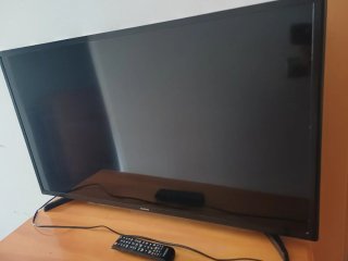Samsung Smart TV 40 Full HD