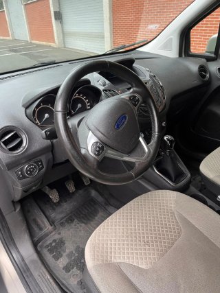 Ford Tourneo Courier 2016