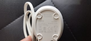 Cargador cepillo eléctrico BRAUN ORAL B.