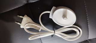 Cargador cepillo eléctrico BRAUN ORAL B.