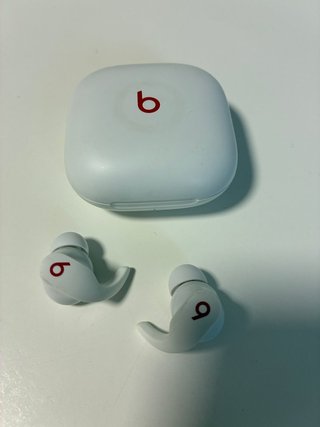 Beats Fit Pro Blancos Auriculares Inalámbricos