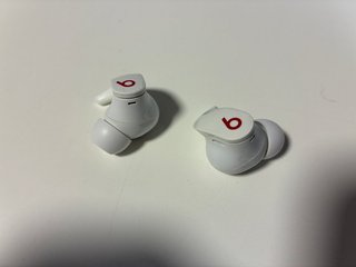 Beats Fit Pro Blancos Auriculares Inalámbricos