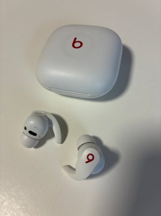 Beats Fit Pro Blancos Auriculares Inalámbricos
