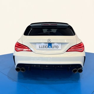 Mercedes-Benz Clase CLA AMG