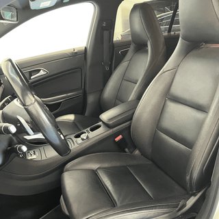 Mercedes-Benz Clase CLA AMG