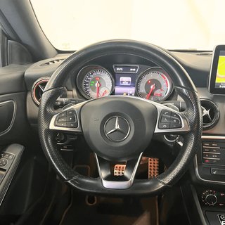 Mercedes-Benz Clase CLA AMG