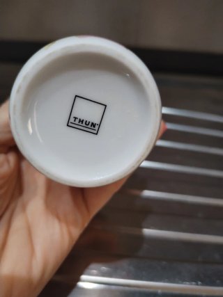Profumatori Thun ceramica decorata