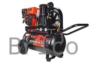 Moto-Compresor CIERZO 516 l/h - 8BAR